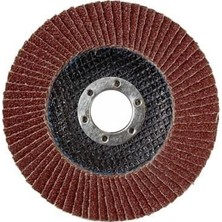 Bay-Tec Flap Disk Zımpara Alüminyum Oksit 115 mm 100 Kum MK0220-1 Baytec-10 Adet