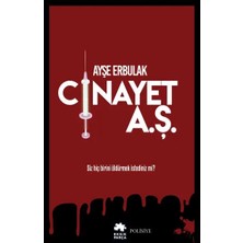 Cinayet A.ş.