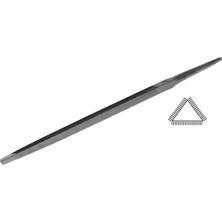 Bay-Tec Üçgen Eğe Slim Ince Diş 6 mm MK0904 Baytec