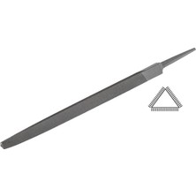 Bay-Tec Üçgen Eğe Regular 8'' MK0916 Baytec