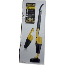 Tios Shop Krm Bold Elektrıklı Dık Supurge (5047) Krm