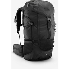 Simond Sımond Outdoor Trekking Sırt Çantası - 50 L - Siyah - MT100