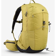 Quechua Outdoor Sırt Çantası - 25 L - Haki - MH500