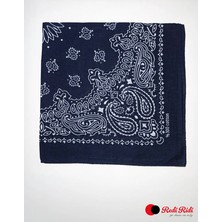 Redi Ridi Etnik Bandana MODEL.8506R