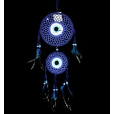 Hsc Bilişim Rüya Kapanı Dreamcatcher Model 25