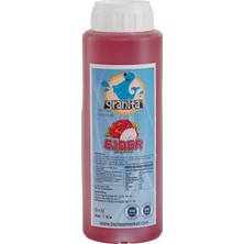 6'lı Granita Ejder Meyveli Aromalı Konsantre Buzlaş Şurup Koli Içi 6x1 L