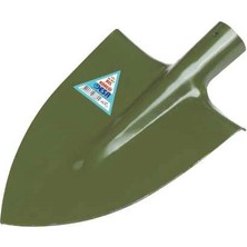 Hsc Bilişim Ieg Desa Bel Tipi Kürek - Sapsız