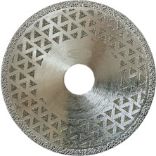 Tomax Elektrolize Elmas Kesici 180X22.2MM