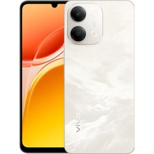 Vivo Y11D 4/256 Zirve Platin