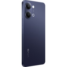 Vivo Y21 5g 4GB/128GB Alacakaranlık Siyahı