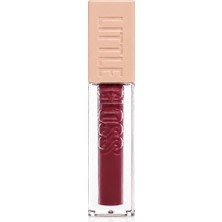 Sudedi Home Lip Gloss Dudak Parlatıcısı 06 Gül Kurusu - Parlak Görünüm, Doğal Renk Etkisi, Yumuşak Aplikatörlü Günlük Gloss