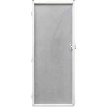 Sineklikstore Menteşeli Pencere Sinekliği – 70 x 130 cm – Demir, Ahşap, Çelik, Pimapen ve Alüminyum ile Uyumlu