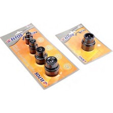 Skygo Plastik Boru Paftası 32 mm