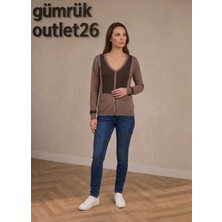 Poupee Hırka
