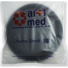 Artımed Oturma Simid
