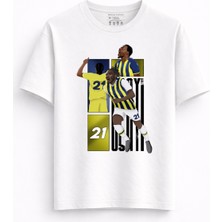 Rabona Fashion Bright Osayi-Samuel Full Speed T-Shirt