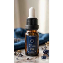 Minelly Blue Senses – Katkısız Saf Esans 10 ml