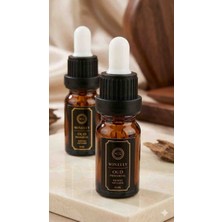Minelly Oud Immortal – Katkısız Saf Esans 10 ml