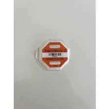 Spotsee Shock Watch 2 Darbe Tespit Etiketi 75 G- 5 Adet