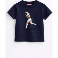 Rabona Fashion Irfan Can Kahveci Arma Aşkı Çocuk T-Shirt