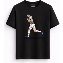 Rabona Fashion Irfan Can Kahveci Arma Aşkı T-Shirt