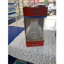 ZNK Takı Ve Aksesuar Wıreless Heaphone Katlanabilir Bluetooth Kulaklık