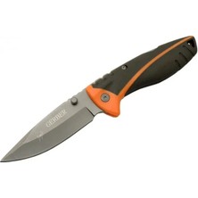 Hsc Bilişim Bear Grylls Çakı 21,5 cm Kamp / Outdoor Çakı