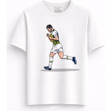 Rabona Fashion Irfan Can Kahveci Arma Aşkı T-Shirt