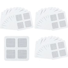 Hsc Bilişim Tül Sineklik Yaması 40 Adet