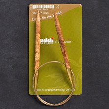 Hsc Bilişim Addi Olive Wood 8 mm 60 cm Zeytin Ağacı Misinalı Ö