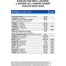 Bioxcin Men\\\'s Hair 30 Tablet
