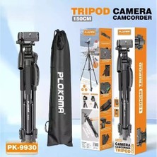 Hsc Bilişim 150 cm Kamera Tripod