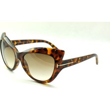 Tom Ford TFORDTF0284  Havana Kadın Güneş Gözlüğü
