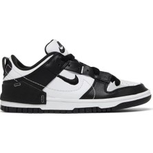 Nike Dunk Low Disrupt 2 Panda Wmns DV4024-002 Sparksole