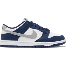 Nike Dunk Low Midnight Navy FD9749-400 Sparksole