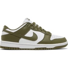 Nike Dunk Low Medium Olive Wmns DD1503-120 Sparksole