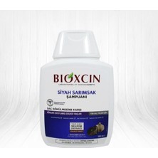 Bioxcin Siyah Sarımsak Şampuanı 300 ml