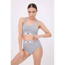 L'Espadon Racer Crop Top™ Racer Back Crop Top