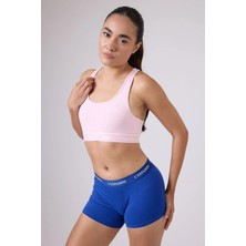 L'Espadon RACER CROP TOP™ Racer Back Crop Top-3'lü Avantaj Paketi