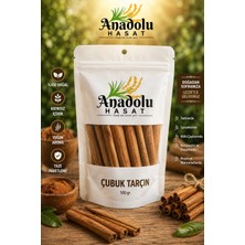 Anadolu Hasat Çubuk Tarçın 100 gr