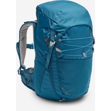 Quechua Çocuk Outdoor Sırt Çantası - 7/15 Yaş - 28 L - Mavi - MH500S