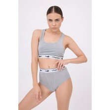 L'Espadon RACER CROP TOP™ Racer Back Crop Top-3'lü Avantaj Paketi