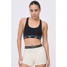L'espadon RACER CROP TOP™ Racer Back Crop Top-3'lü Avantaj Paketi