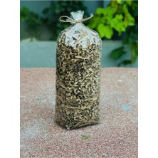 Orbak Kağıtçılık Çikolata, Karamel 500 gr Kırpık Kağıt, Z Zigzag, Süs Hediye Kutu Dolgu Kağıt Kırpık Kutu Içi Süsleme