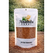 Anadolu Hasat Keten Tohumu 150 gr
