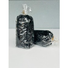 Orbak Kağıtçılık Antrasit / Mat Siyah Z Zigzag Kırpık Kağıt 500 gr Hediye Kutu Dolgu Süsleme