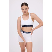 L'Espadon RACER CROP TOP™ Racer Back Crop Top