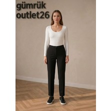 Zeze Kumaş Pantolon