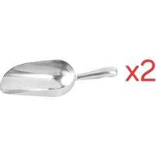Porland Cella 2'li Mutfak Küreği 19CM