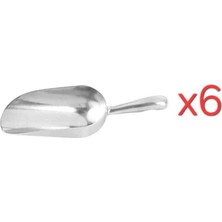Porland Cella 6'lı Mutfak Küreği 19CM